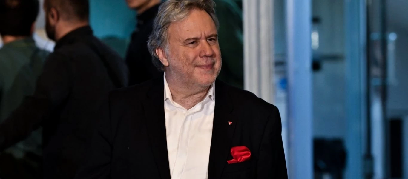 Γ.Κατρούγκαλος: «Η διπλωματία μας πρέπει να συνεχίσει να ασκεί πίεση προς την Τουρκία»